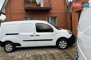 Грузовой фургон Renault Kangoo 2019 в 