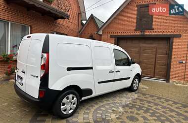 Грузовой фургон Renault Kangoo 2019 в 