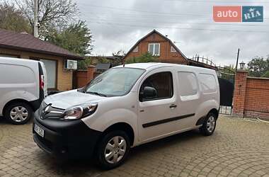 Грузовой фургон Renault Kangoo 2019 в 
