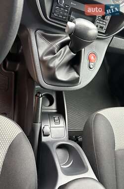 Грузовой фургон Renault Kangoo 2019 в 