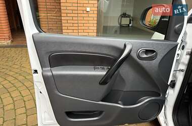 Грузовой фургон Renault Kangoo 2019 в 