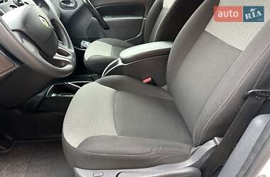 Грузовой фургон Renault Kangoo 2019 в 
