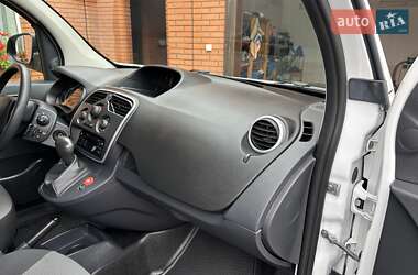 Грузовой фургон Renault Kangoo 2019 в 