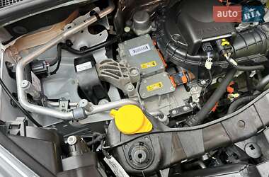 Грузовой фургон Renault Kangoo 2019 в 