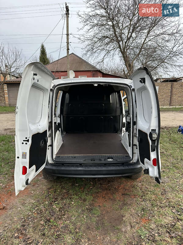 Вантажний фургон Renault Kangoo 2017 в Харкові фото 10 Вантажний фургон Renault Kangoo 2017 в Харкові