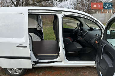 Грузовой фургон Renault Kangoo 2017 в  фото 13 Грузовой фургон Renault Kangoo 2017 в