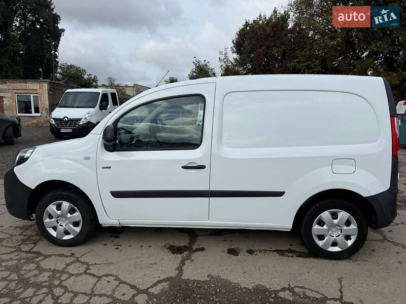 Грузовой фургон Renault Kangoo 2020 в Луцке