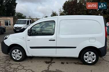Грузовой фургон Renault Kangoo 2020 в 