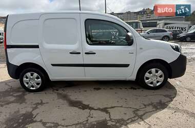 Грузовой фургон Renault Kangoo 2020 в 