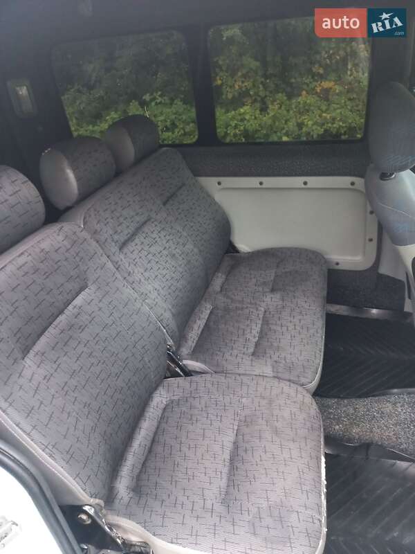 Мінівен Renault Kangoo 2007 в Звягелі фото 6 Мінівен Renault Kangoo 2007 в Звягелі