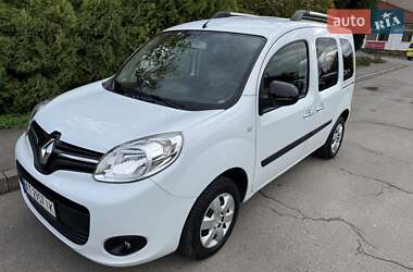 Минивэн Renault Kangoo 2019 в Коломые