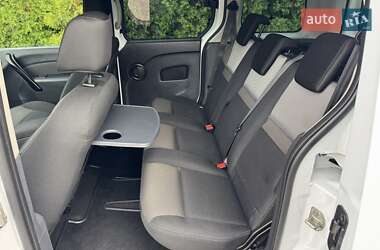Минивэн Renault Kangoo 2019 в 