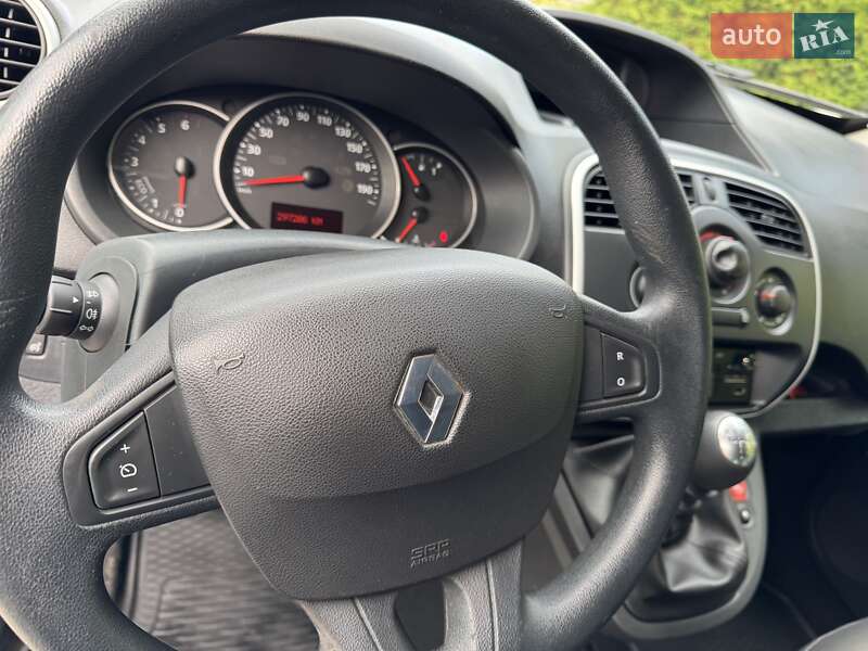 Минивэн Renault Kangoo 2019 в Коломые
