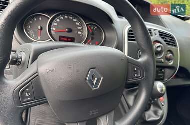 Минивэн Renault Kangoo 2019 в 
