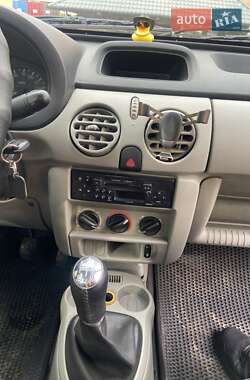 Мінівен Renault Kangoo 2006 в  фото 15 Мінівен Renault Kangoo 2006 в