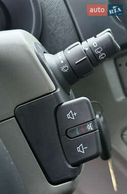 Минивэн Renault Kangoo 2009 в 