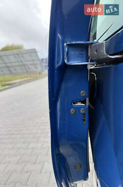 Минивэн Renault Kangoo 2009 в 