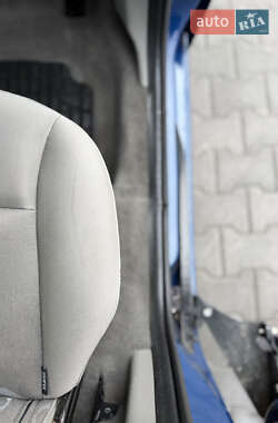 Минивэн Renault Kangoo 2009 в 