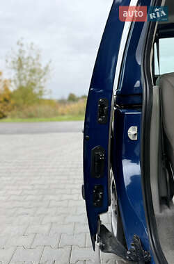 Минивэн Renault Kangoo 2009 в 