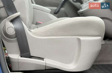 Минивэн Renault Kangoo 2009 в 