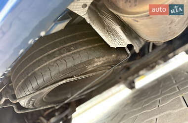 Минивэн Renault Kangoo 2009 в 