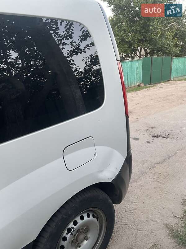 Минивэн Renault Kangoo 2011 в Прилуках фото 14 Минивэн Renault Kangoo 2011 в Прилуках