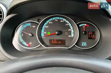 Вантажний фургон Renault Kangoo 2013 в 