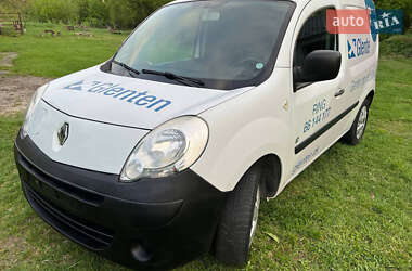 Грузовой фургон Renault Kangoo 2013 в Радивилове