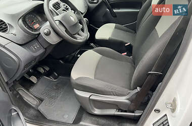 Минивэн Renault Kangoo 2017 в 
