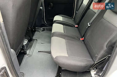 Минивэн Renault Kangoo 2017 в 
