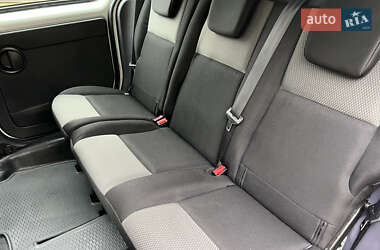 Минивэн Renault Kangoo 2017 в 