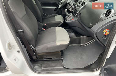 Минивэн Renault Kangoo 2017 в 