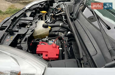 Минивэн Renault Kangoo 2017 в 