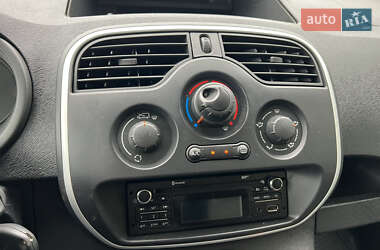 Минивэн Renault Kangoo 2017 в 
