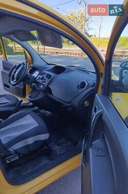 Минивэн Renault Kangoo 2018 в 