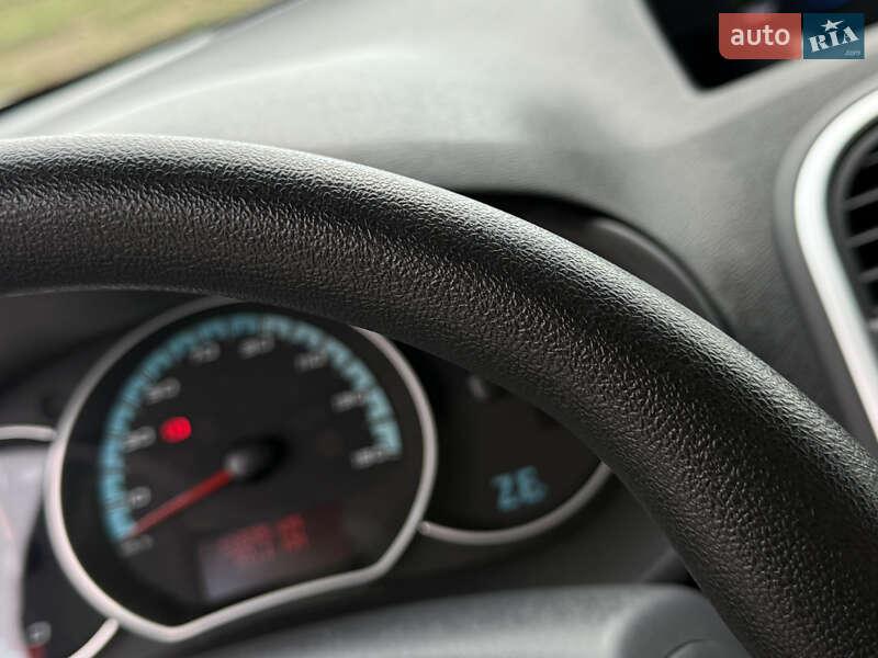 Минивэн Renault Kangoo 2018 в Виннице