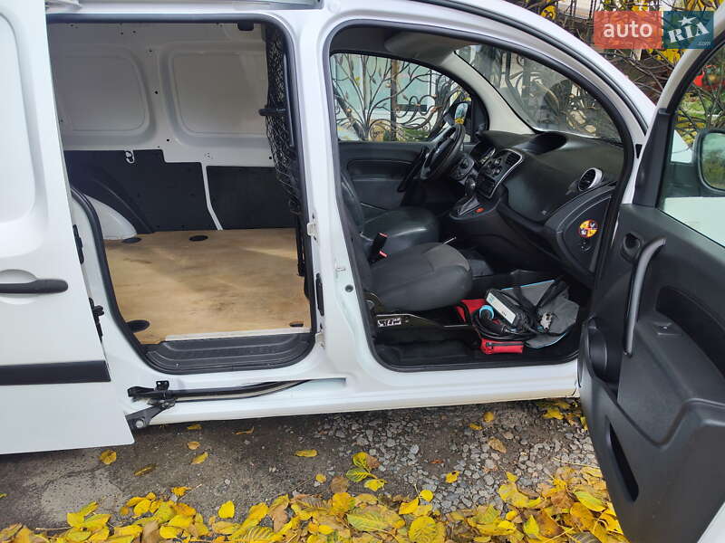 Грузовой фургон Renault Kangoo 2019 в Новых Санжарах