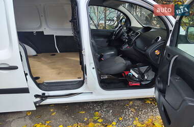 Грузовой фургон Renault Kangoo 2019 в 
