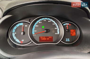 Грузовой фургон Renault Kangoo 2019 в 