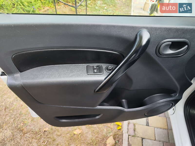 Мінівен Renault Kangoo 2020 в Нових Санжарах