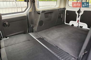 Минивэн Renault Kangoo 2020 в 