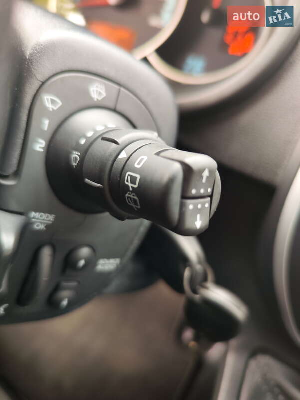 Мінівен Renault Kangoo 2020 в Нових Санжарах