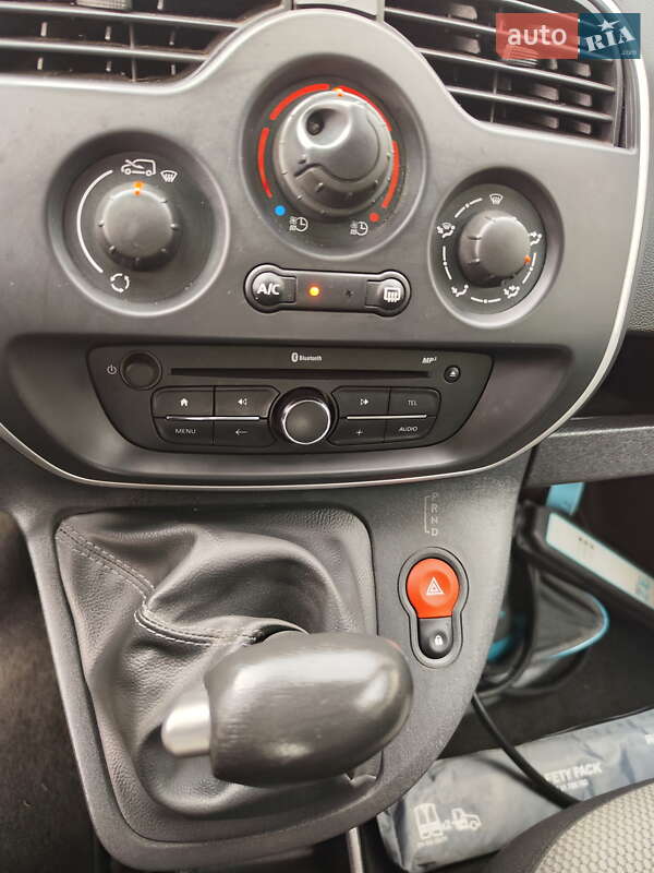 Мінівен Renault Kangoo 2020 в Нових Санжарах