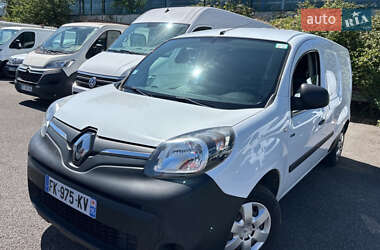 Грузовой фургон Renault Kangoo 2020 в Виннице