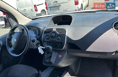 Грузовой фургон Renault Kangoo 2020 в 