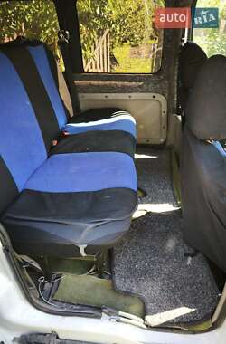 Минивэн Renault Kangoo 2006 в 