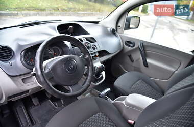 Минивэн Renault Kangoo 2008 в 