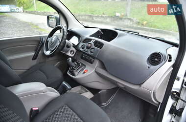 Минивэн Renault Kangoo 2008 в 
