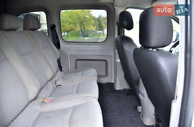 Минивэн Renault Kangoo 2008 в 
