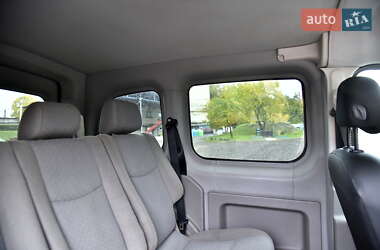 Минивэн Renault Kangoo 2008 в 